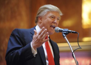 Youtube le retira el veto a Trump, que ya podrá volver a subir contenido