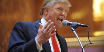 Youtube le retira el veto a Trump, que ya podrá volver a subir contenido