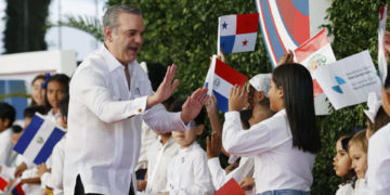 Comienza la sesión plenaria de la XXVIII Cumbre Iberoamericana