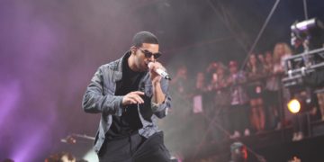 Drake cancela a última hora su concierto en el Lollapalooza Brasil