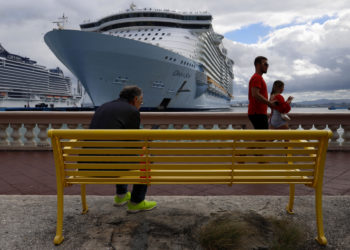 Autoridades turísticas del Caribe predicen un aumento de visitantes para 2023