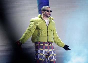 Bad Bunny, el gran favorito de los Premios AMAs a celebrarse el 20 de abril