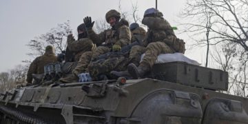 El Jefe de los Wagner pide a Zelenski que deje salir a los defensores de Bajmut