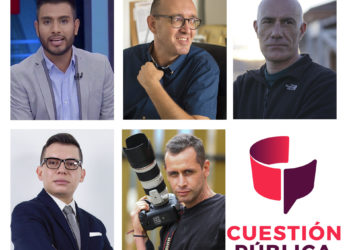 México, Colombia y España copan los Premios Rey de España de Periodismo 2023
