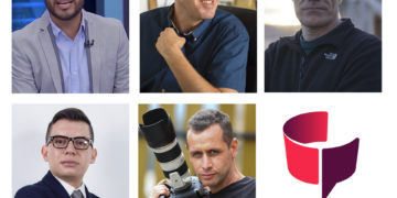 México, Colombia y España copan los Premios Rey de España de Periodismo 2023