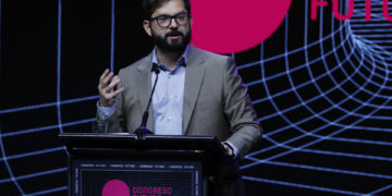 Boric: Chile «enfrenta una amenaza mucho mayor de la que conocíamos»