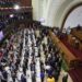 Parlamentarios de Venezuela y Colombia debatirán programa común legislativo