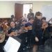 Concierto en homenaje a José Antonio Abreu realizó el Sistema Núcleo Tamá