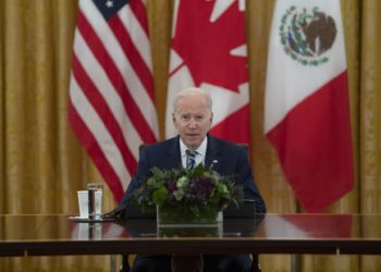 Canadá empezará esta noche a deportar migrantes tras el acuerdo con EE.UU.