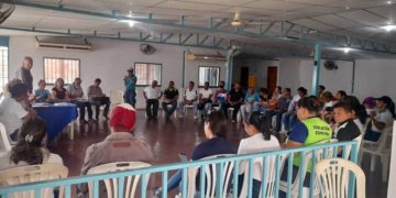 Educadores de la región y eje panamericano insisten en reclamar firma de nueva Convención Colectiva