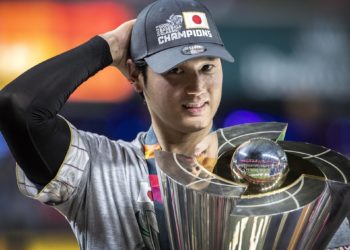 ¿Es Japón el mejor del béisbol? | Por Francisco Graterol Vargas