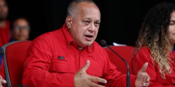 El chavismo expresa «total apoyo» a la lucha contra la corrupción en Venezuela