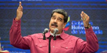Maduro asegura que en 2024 habrá elecciones y Venezuela seguirá «en paz»