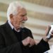 Martin Cooper: «El móvil es una extensión de la persona. Y es solo el inicio»