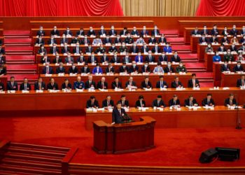 Xi: la «reunificación» con Taiwán es «esencial» para la revitalización china