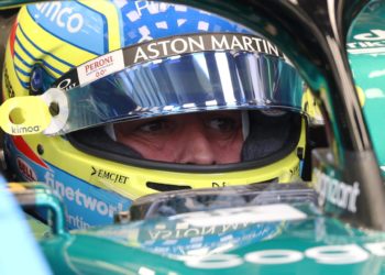 Alonso invita a soñar