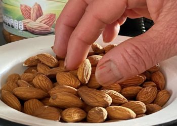 Consumir almendras podría revertir la prediabetes, concluyen dos estudios
