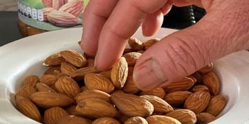 Consumir almendras podría revertir la prediabetes, concluyen dos estudios