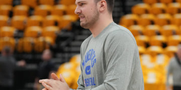 Doncic no basta para parar la caída de los Mavericks