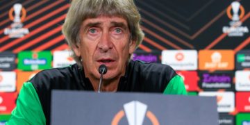 Pellegrini: «Lo importante es creer y pensar que se puede revertir»