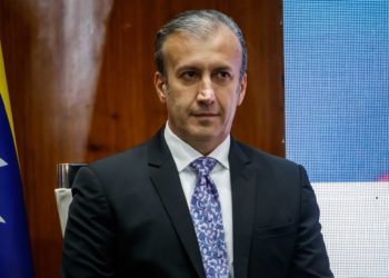 MAS pide a Tarek El Aissami aclarar su caso de corrupción