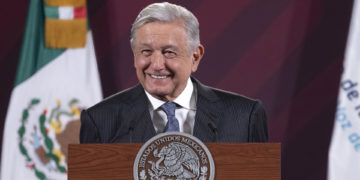 López Obrador promete que no habrá impunidad en fuego que mató a 39 migrantes