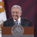 López Obrador promete que no habrá impunidad en fuego que mató a 39 migrantes