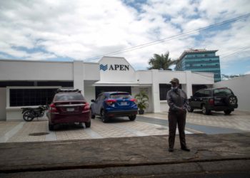 Nicaragua cancela otras dos universidades privadas y ordena decomisar bienes