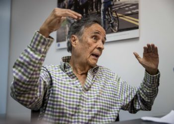 El voto de los migrantes venezolanos en las primarias opositoras, una utopía