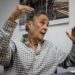 El voto de los migrantes venezolanos en las primarias opositoras, una utopía