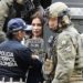 Llega a Bogotá deportada desde Venezuela excongresista que se fugó de prisión