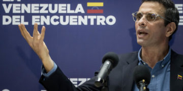 Maduro apuesta a la abstención y a la división en los comicios de 2024, advierte Capriles