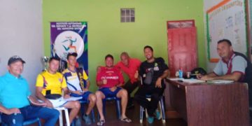 Alcaldía de Sucre impulsa rescate de las actividades deportivas