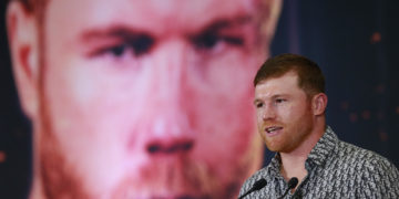 Canelo asegura que es «el momento perfecto» para volver a pelear en México