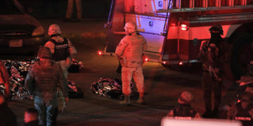 CEV pide justicia para los migrantes muertos en el incendio en México