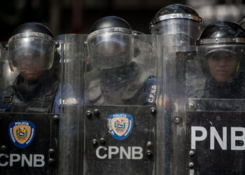 Venezuela desplegará a más de 2.500 agentes para la seguridad de los Juegos del ALBA