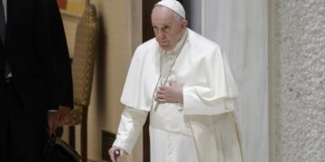 El papa: La Iglesia no puede tratar de esconder la tragedia de los abusos