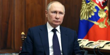 La ONU advierte que los «riesgos nucleares son alarmantemente altos»