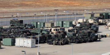 Seúl y Washington inician maniobras tras otro ensayo de misiles norcoreano