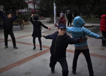 La socialización prolonga significativamente la vida, según un estudio chino