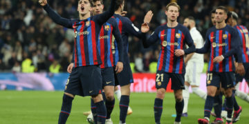 El Barcelona, tres años y medio más joven que el Real Madrid