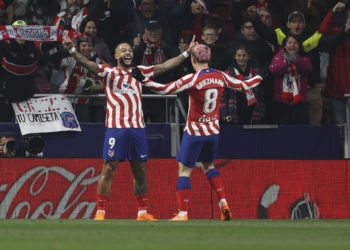 6-1. La fiesta de Simeone