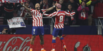 6-1. La fiesta de Simeone