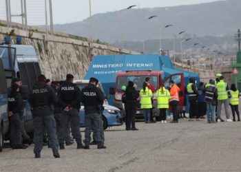 30 migrantes desaparecidos en un nuevo naufragio en el Mediterráneo Central