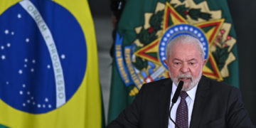 Lula anuncia un amplio paquete de medidas en pro de los derechos de las mujeres