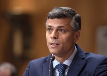 Leopoldo López: Maduro sigue en el poder por el apoyo de los enemigos de EE.UU.