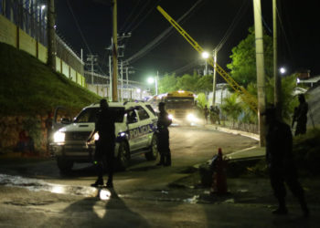 ONU: 90 personas murieron bajo custodia en la campaña de El Salvador contra las bandas