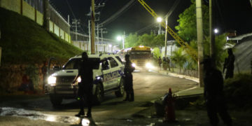 ONU: 90 personas murieron bajo custodia en la campaña de El Salvador contra las bandas