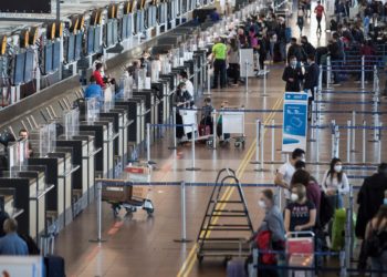 Frustrado atraco «de película» deja dos muertos en el aeropuerto de Chile