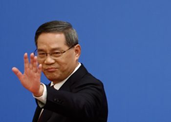 China será una fuerza para la estabilidad mundial, dice su primer ministro
